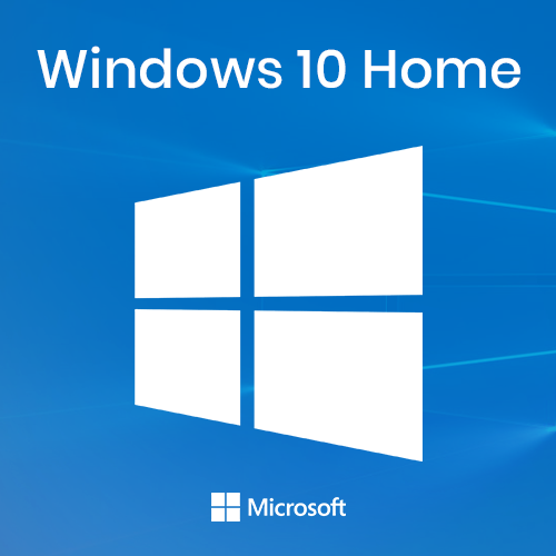 Windows 10 Home PL OEM Dell + naklejka NOWY