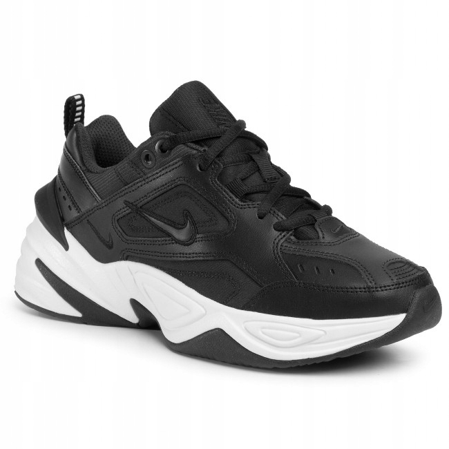 Detective Proberen leerboek CZARNE BUTY NIKE M2K TEKNO BQ3378 002 - 37,5 - 10021290168 - oficjalne  archiwum Allegro