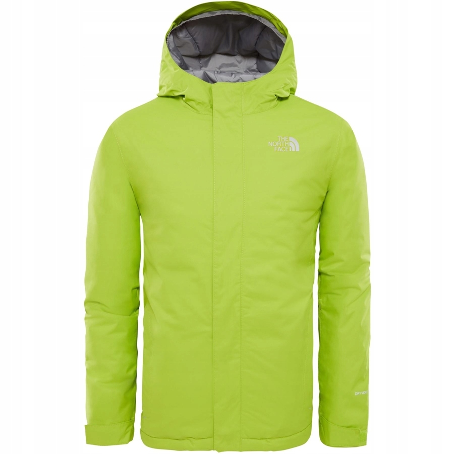 KURTKA NARCIARSKA THE NORTH FACE SNOW QUEST