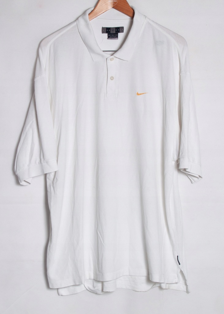 KOSZULA MĘSKA POLO NIKE GOLF BIALA, XL