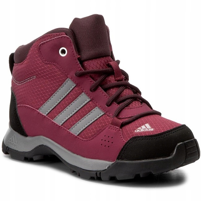 Adidas Hyperhiker Buty Uniseks Trekkingowe 36