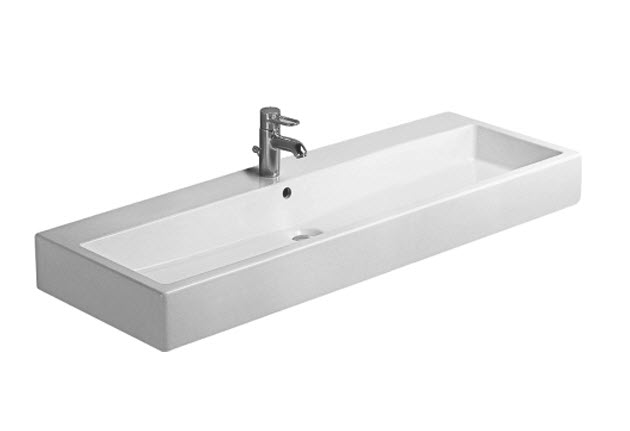 DURAVIT VERO Umywalka meblowa 100x47 cm 0454100000