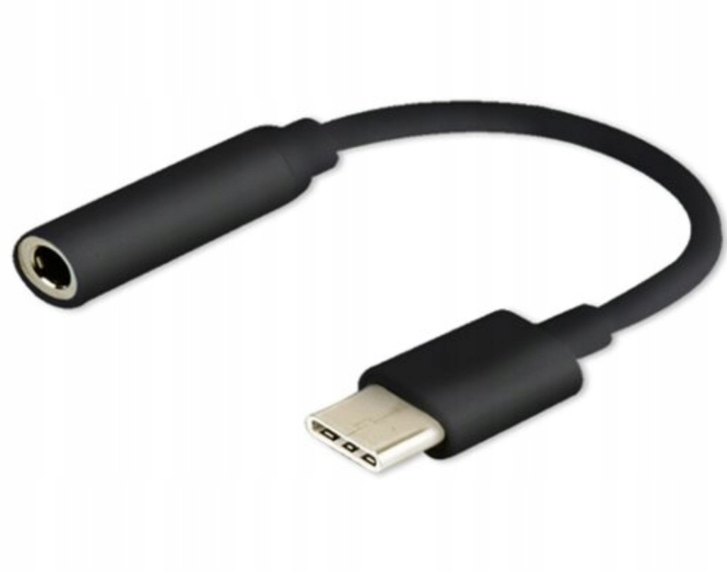 SAMSUNG ADAPTER USB C Mini Jack SZYBKA WYSYŁKA 10984039571