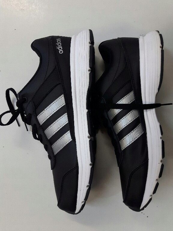 Adidas City Neo Cloudfoam Footbed 43 1 3 8424925095 oficjalne archiwum Allegro