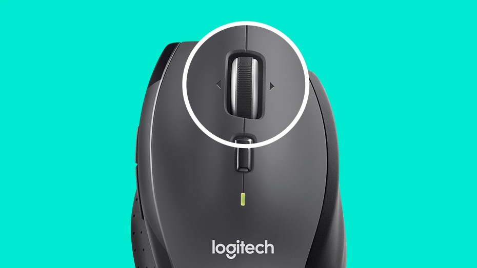 Купить Беспроводная мышь Logitech M705 Marathon, 1000 точек на дюйм: отзывы, фото, характеристики в интерне-магазине Aredi.ru