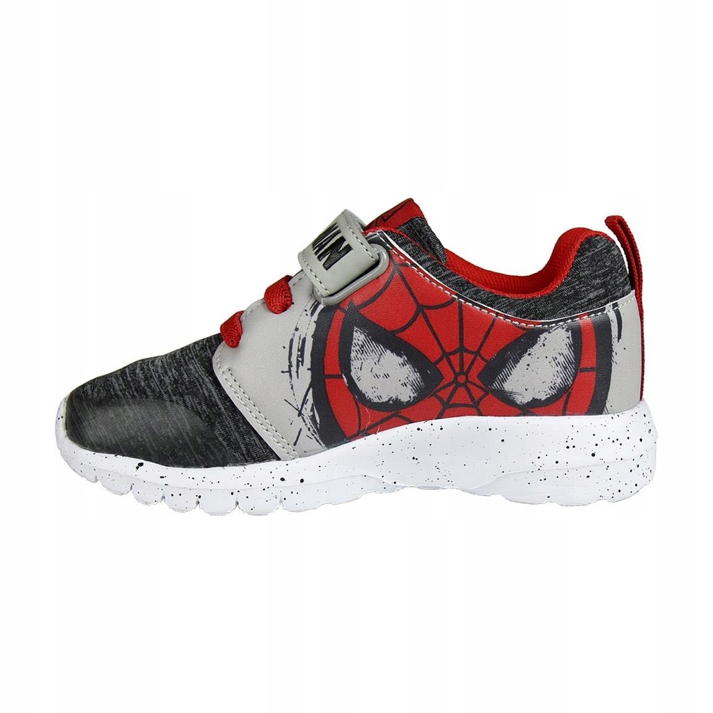 Buty sportowe Spiderman : Rozmiar: - 27