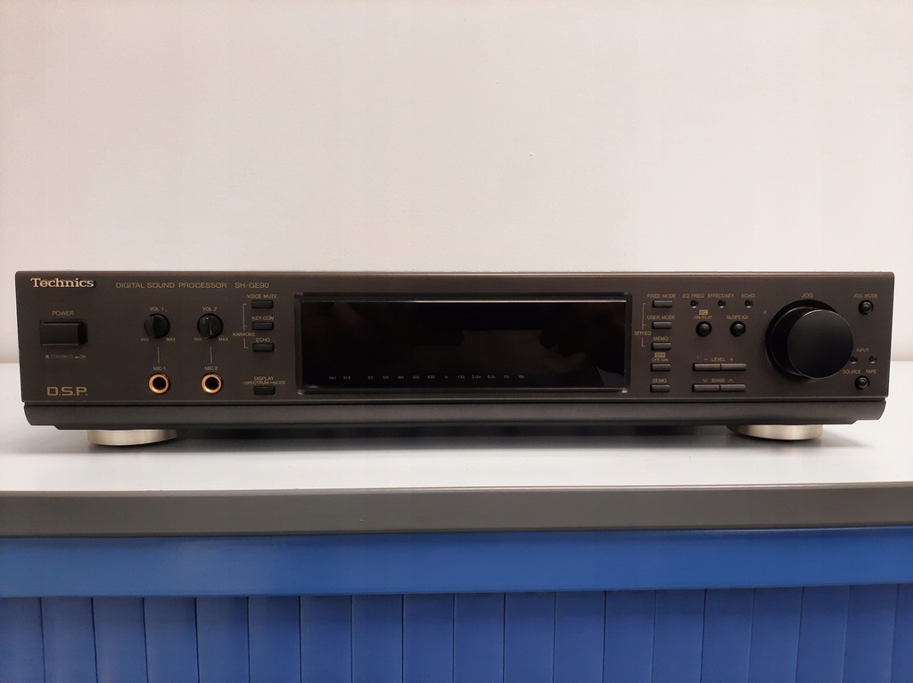 Procesor Technics SH-GE90