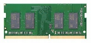 Pamięć DDR4 non-ECC Unbuffered SODIMM D4NESO-2666-4G 266Mhz 1,2V