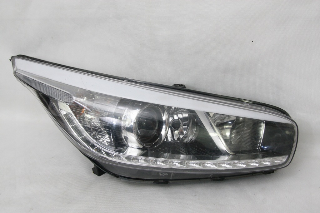 REFLEKTOR LAMPA EURO KIA CEED II 2 2012 LED DOSWI