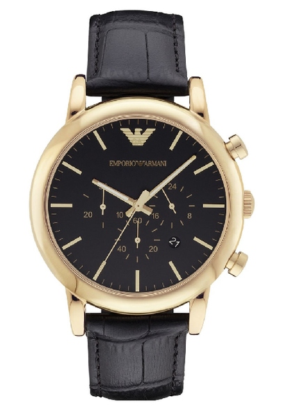 Zegarek męski Emporio Armani AR1917 Oryginalny