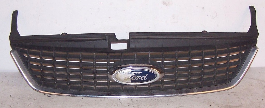 FORD MONDEO MK4 IV GRILL ATRAPA KRATKA