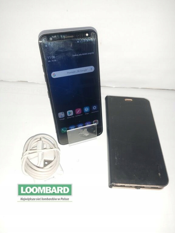 TELEFON LG K40 DUALSIM