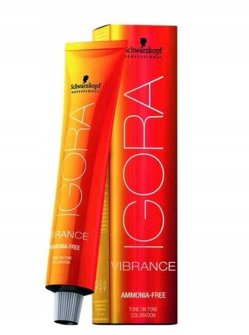 IGORA New Vibrance Farba do włosów 9.5-4 60ml