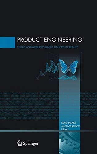 Product Engineering: Tools and Meth