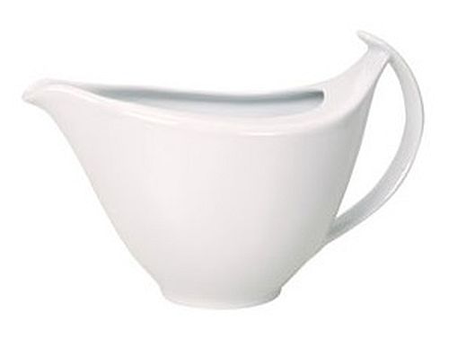 CHODZIEŻ AKCENT 0001 SOSJERKA 400 ML PORCELANA