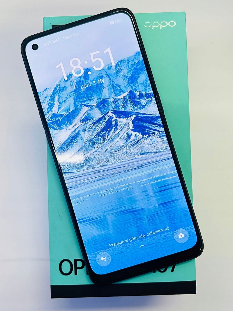 OPPO RENO7, K574/24