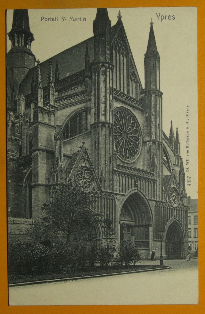 253048, Belgia, Ypres, długi adres