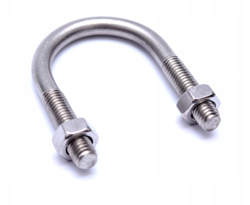 CYBANT RURY NIERDZEWNY OBEJMA 159 / 160 mm INOX