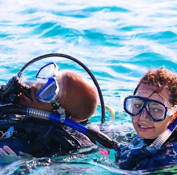 eLearning na kurs nurkowania PADI Rescue Diver