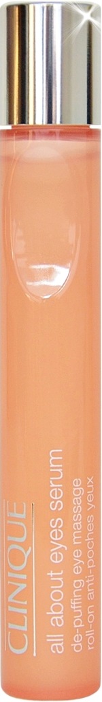 Clinique All About Eyes Serum Roll On 15ml Woman 8465986739 Oficjalne Archiwum Allegro