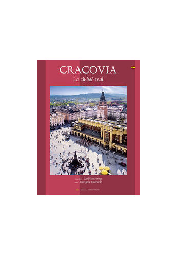 Parma Cracovia La ciudad real wersja hiszpańska