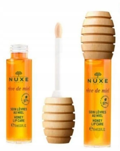 Nuxe Reve de Miel olejek do ust 10 ml