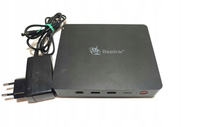 MINI PC BEELINK S2 GEMINI LAKE N4100 4GB RAM