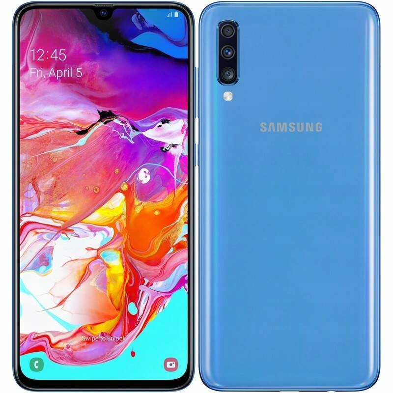 Samsung Galaxy A70 6/128GB DUAL SIM