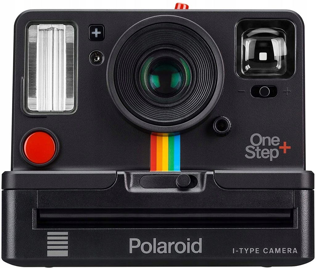 Купить Камера Polaroid OneStep + Bluetooth iOS\Android: отзывы, фото, характеристики в интерне-магазине Aredi.ru