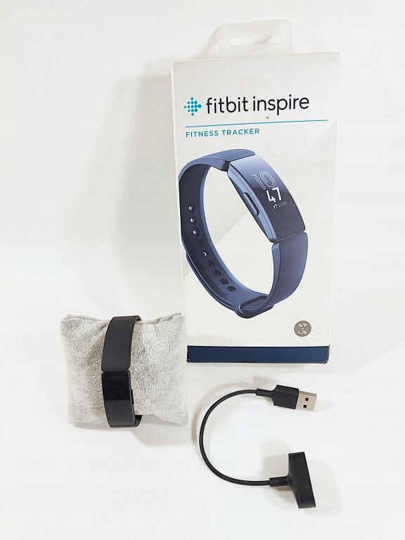 SMARTBAND FITBIT INSPIRE CHARGE 4
