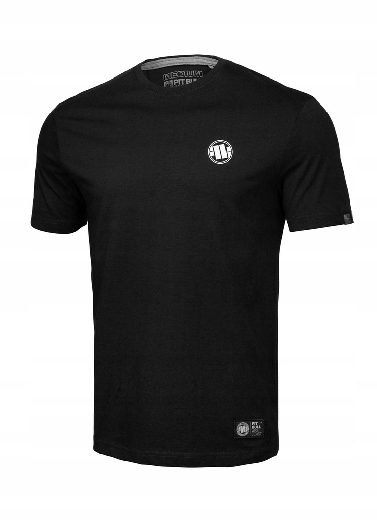 Pit Bull Koszulka męska tshirt Logo pitbull 3XL