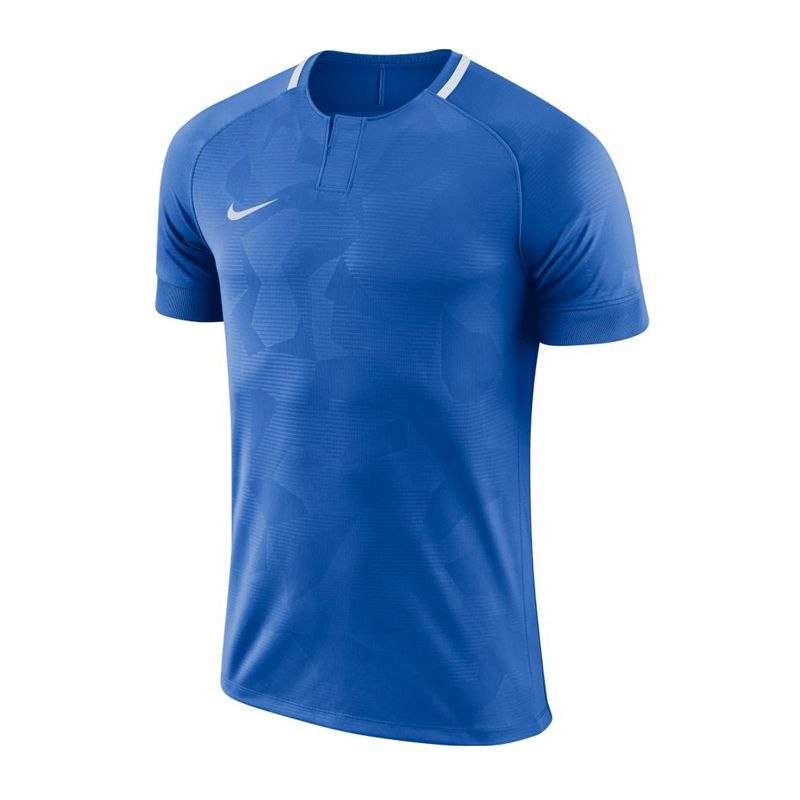 KOSZULKA NIKE CHALLENGE II SS JERSEY M 893964-463