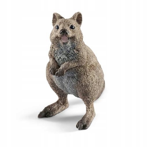 SCHLEICH 14823 KUOKA KRÓTKOOGONOWA