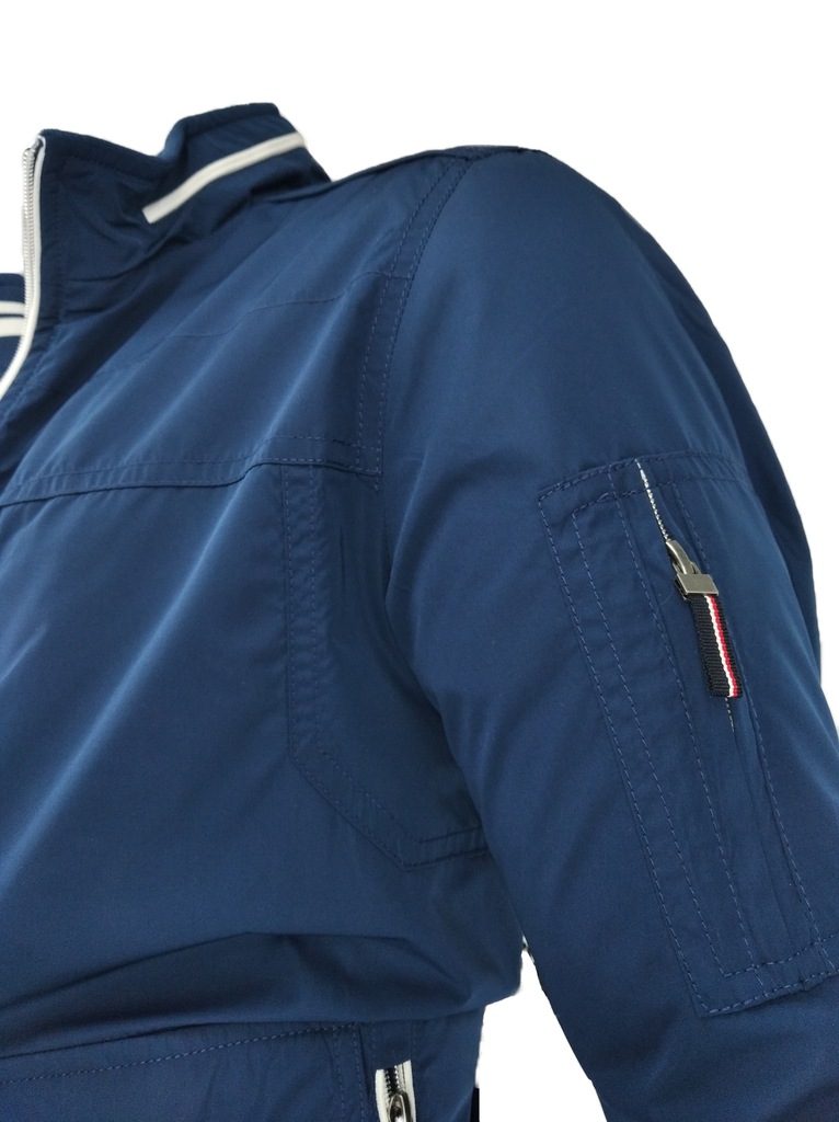 Купить Весенняя мужская куртка-бомбер в стиле ретро XXL: отзывы, фото, характеристики в интерне-магазине Aredi.ru