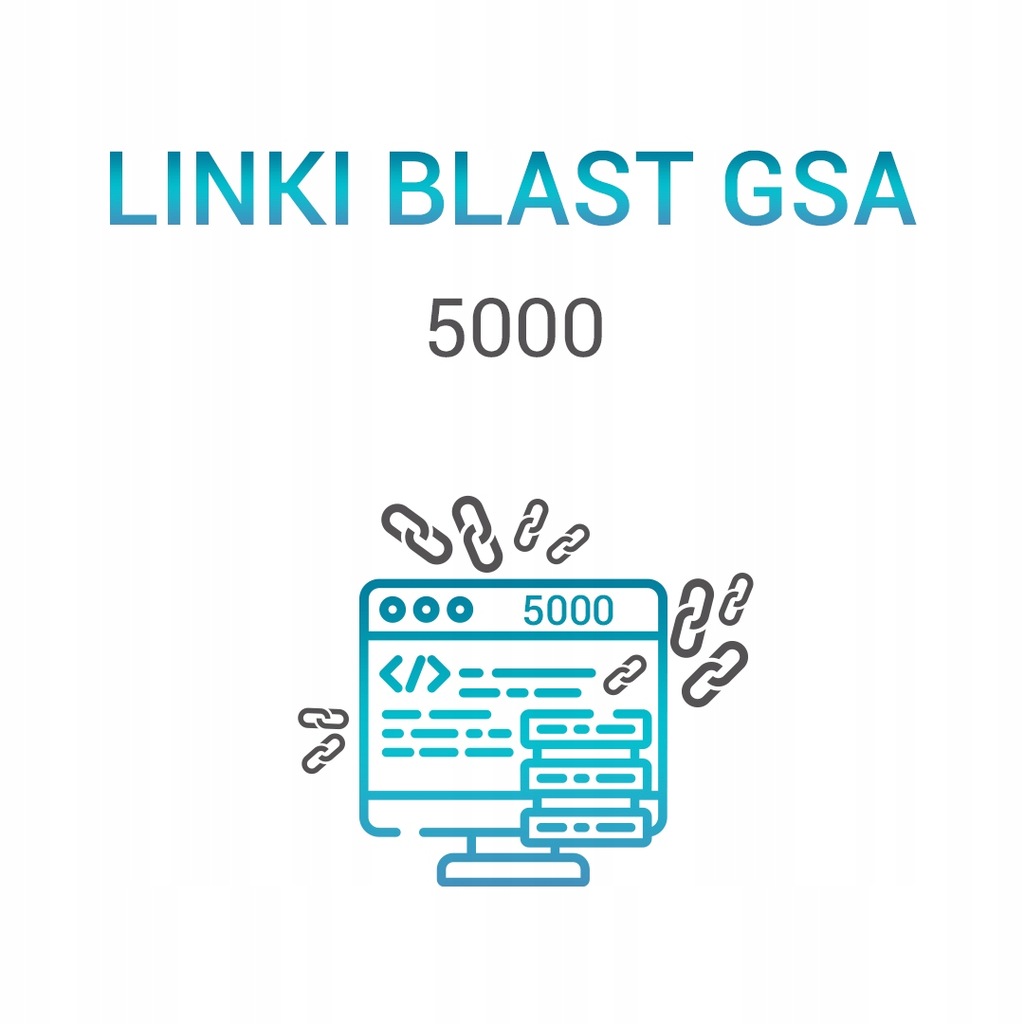 Linki Blast GSA - 5000