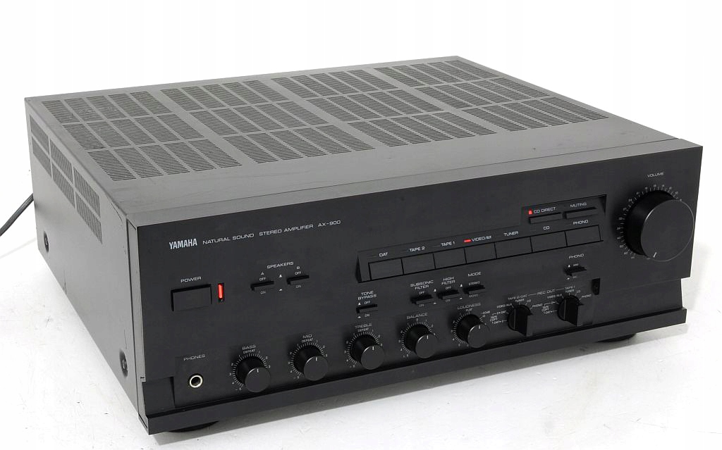 YAMAHA AX-900