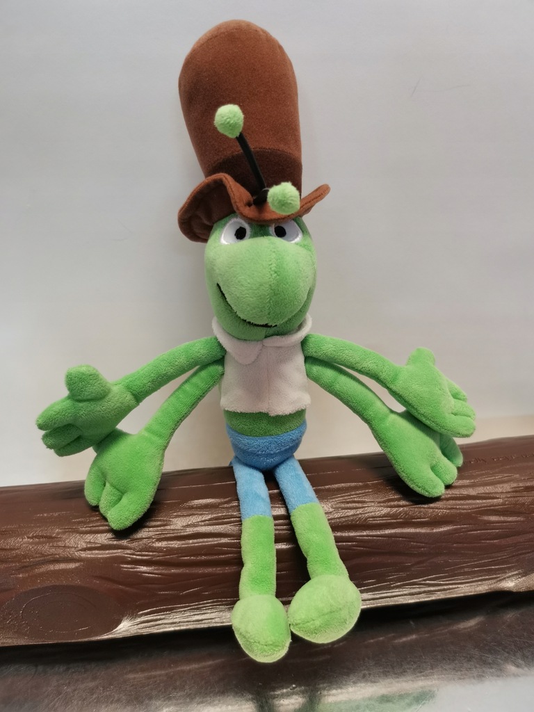 Pasikonik FILIP Du a 38cm Maskotka Pszcz ka Maja 12444887910 