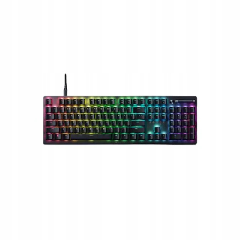 Razer Deathstalker V2 klawiatura gamingowa