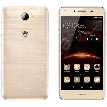 Huawei Y5 II 8GB 1GB RAM Gold