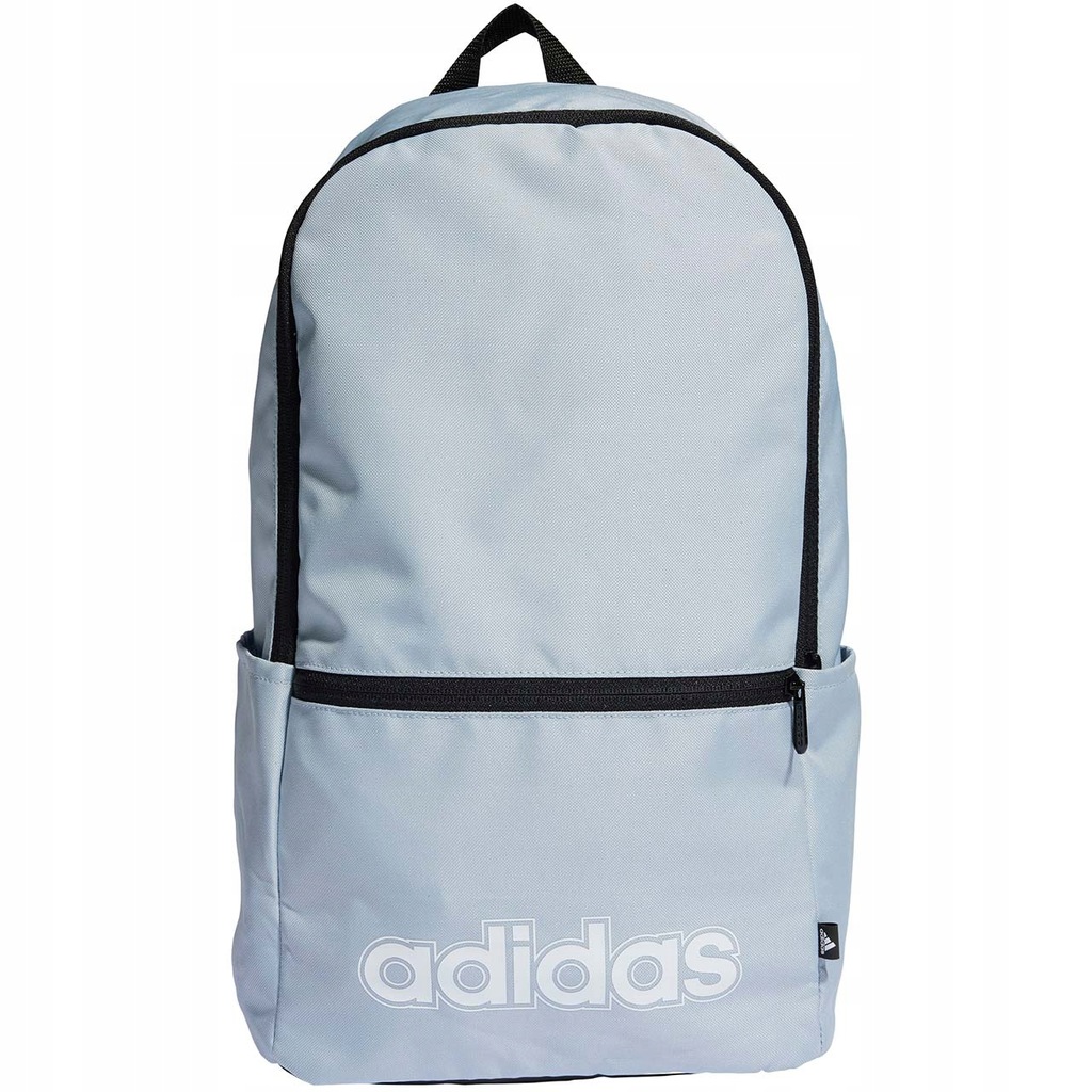 Plecak szkolny adidas Classic Foundation błękitny