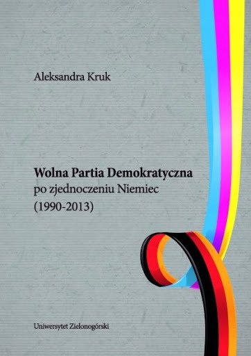 Wolna Partia Demokratyczna po zjednoczeniu