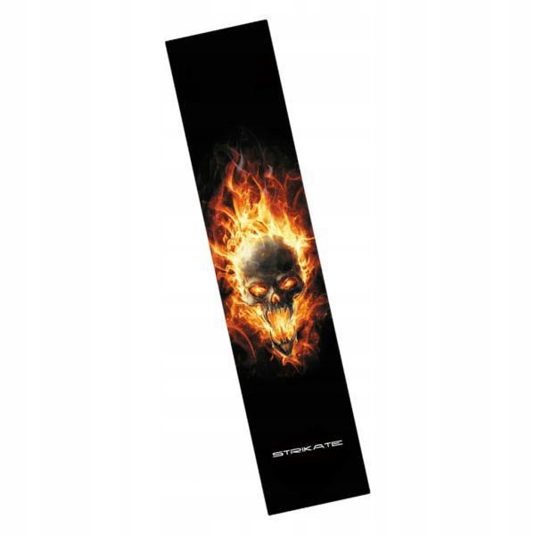 2X Longboard Skateboard Griptape Sand