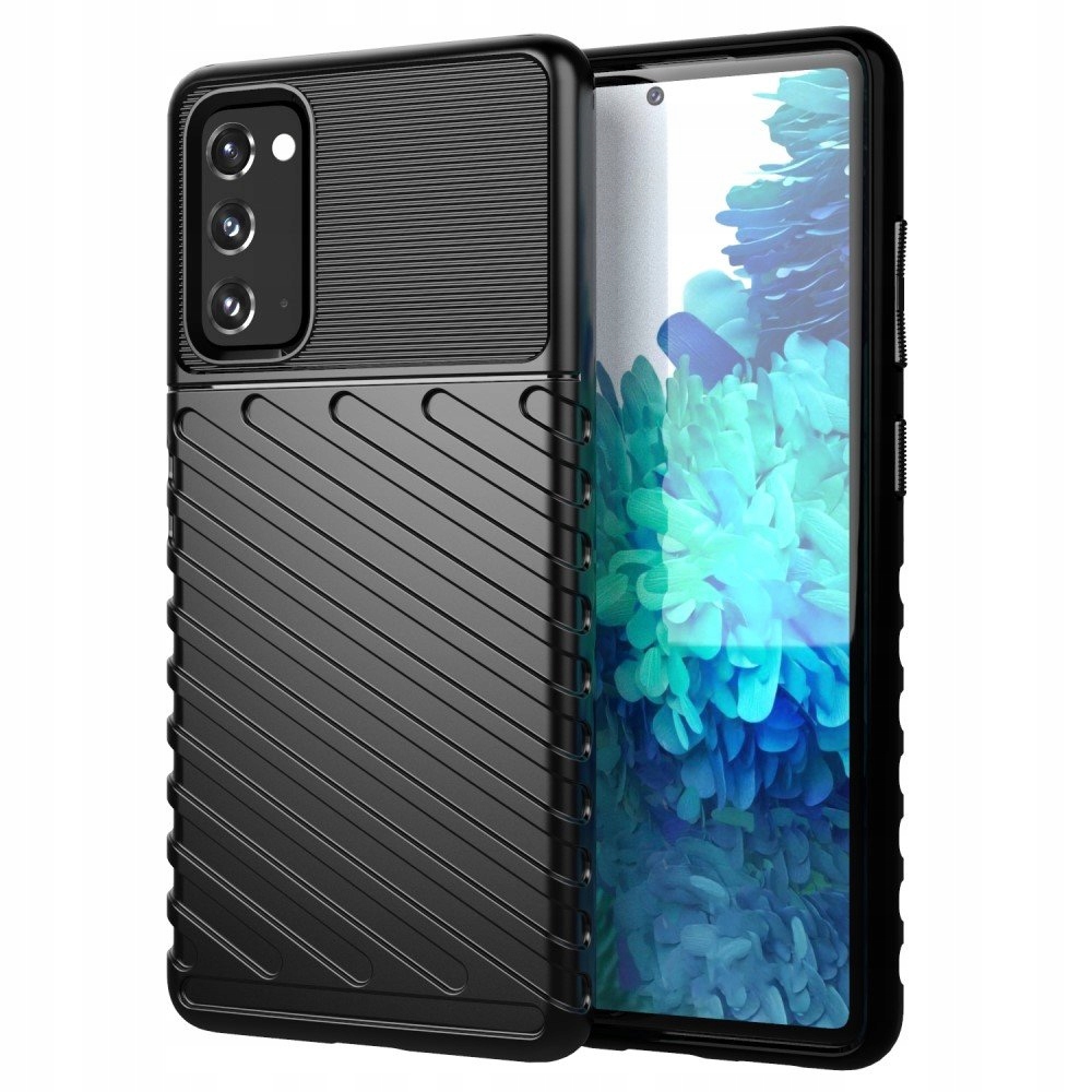 Wzmacniane Etui THUNDER ARMOR do Sam Galaxy s20FE