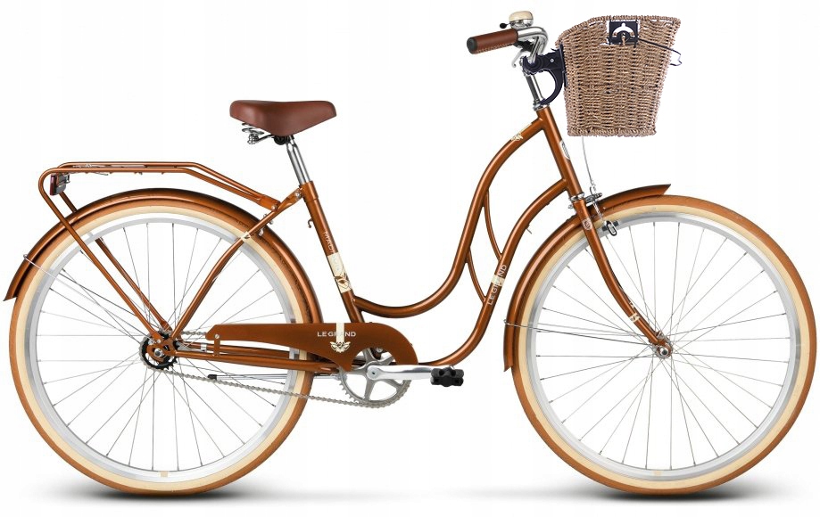 ROWER MIEJSKI 28 damski LE GRAND KROSS MADISON 2 M 7959891393