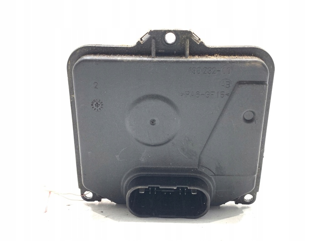 PRZETWORNICA XENON AUDI A5 F5 4M0907397AD MODUŁ ZASILAJĄCY, OŚWIETLENIA