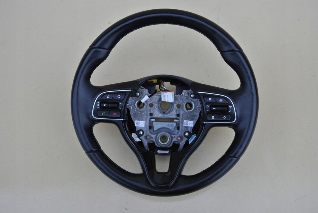 KIA NIRO KIEROWNICA