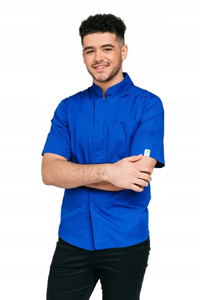 Fartuch medyczny SpaWear chaber XXL