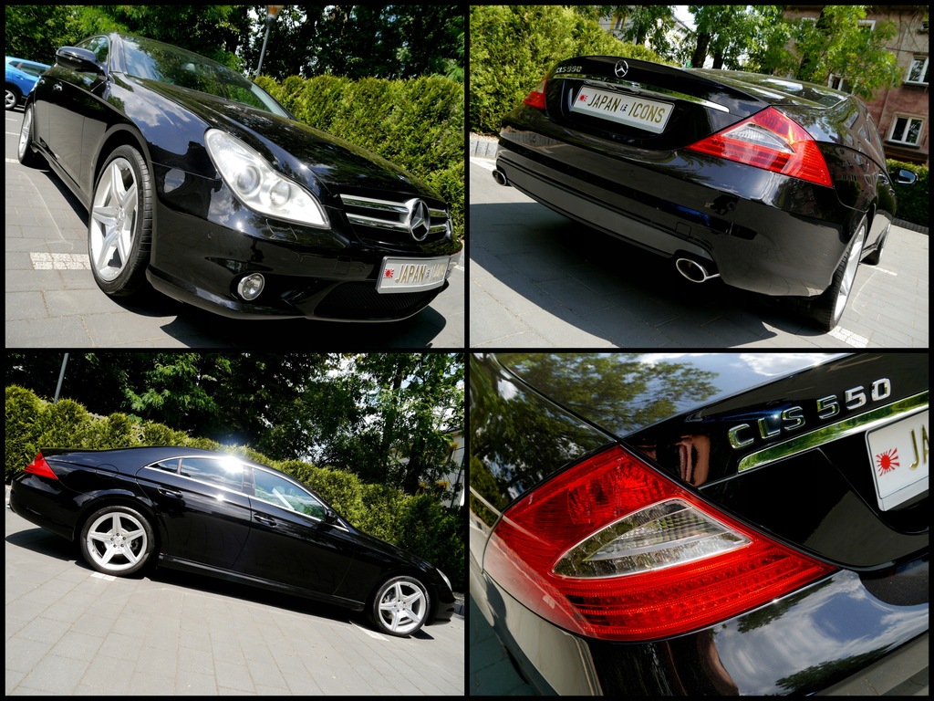 Купить Полный POLIFT * CLS 550 * Пакет AMG * 81 000 км: отзывы, фото, характеристики в интерне-магазине Aredi.ru