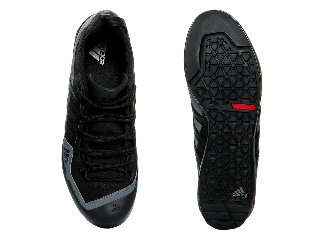 Купить Adidas Terrex Swift Solo D67031 мужская обувь: отзывы, фото, характеристики в интерне-магазине Aredi.ru
