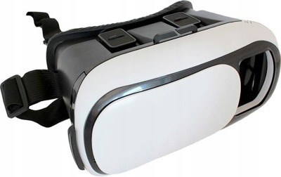 OKULARY GOGLE VR BOX 3D VIRTUAL REALITY 360 2018